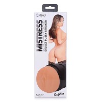 Mistress Deluxe Pussy Sophia 